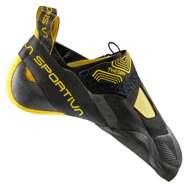 Theory Yellow/Black