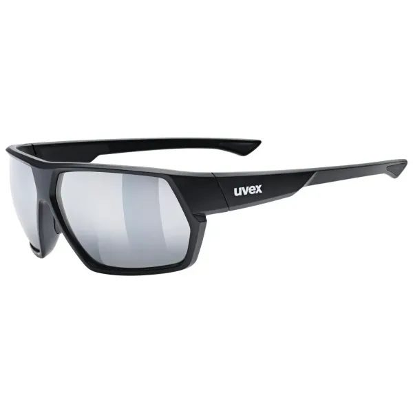 SPORTSTYLE 238 BLACK MATT/MIR. SILVER 2026