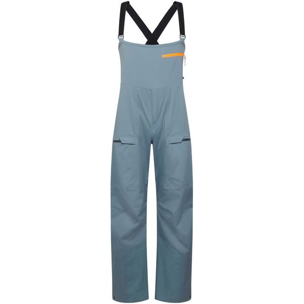 Haldigrat HS Bib Pants Men strata