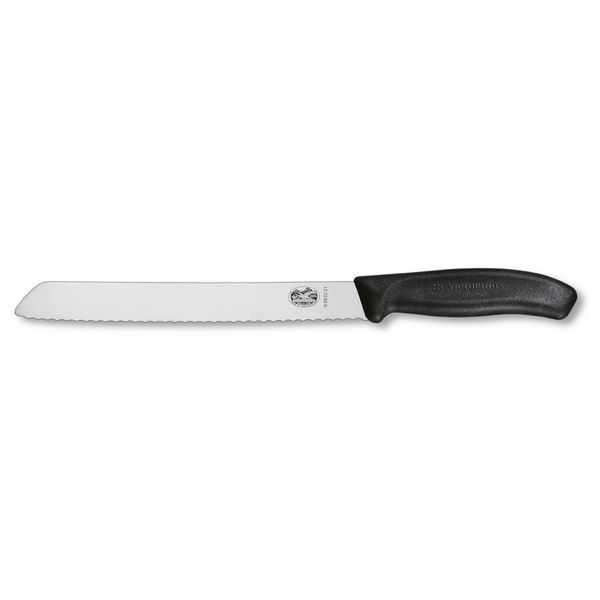 6.8633.21B Nuz na chleba 21cm plast