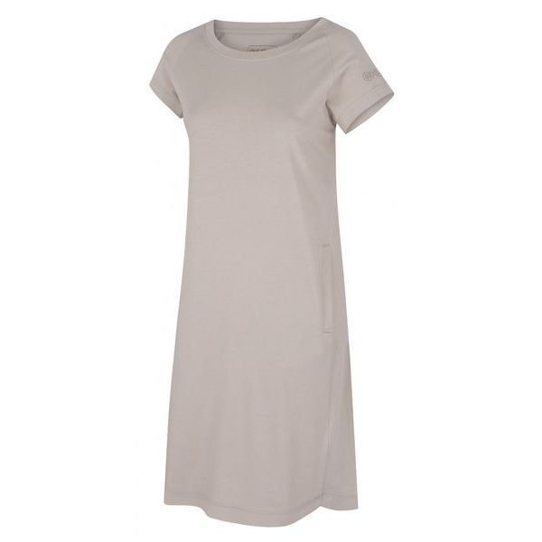 Dot L beige