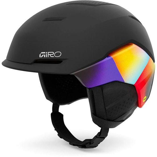Tenet MIPS Mat Black/Multi