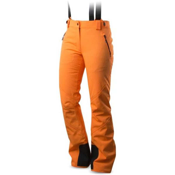 DARRA orange