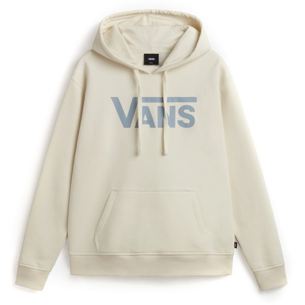 CLASSIC V BFF HOODIE, turtledove