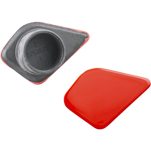 Boone 6 IsoSpeed Radioactive Red Pair