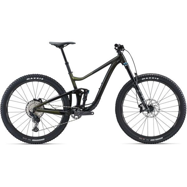 Trance X 29 1 Panther