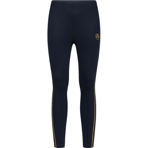 Triumph Tight Pant M Black/Yellow