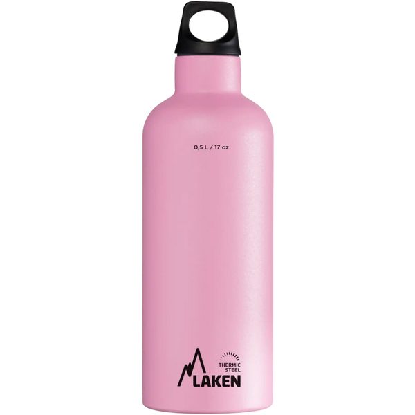 Futura 500 ml růžová