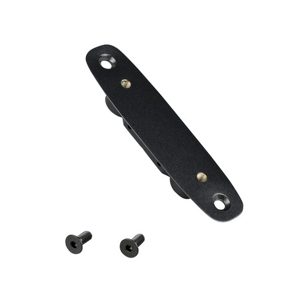 Trek 2018-2021 Boone IsoSpeed Downtube Cover black