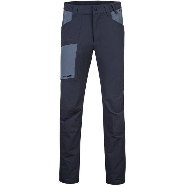 VARDEN II anthracite/dark slate