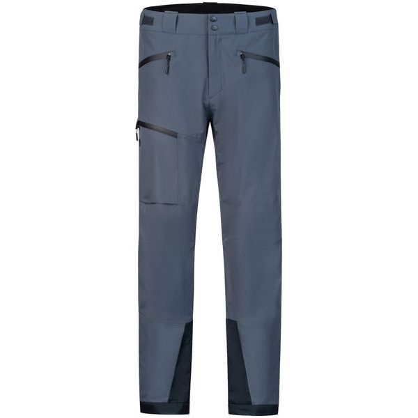 Johns, ombre blue