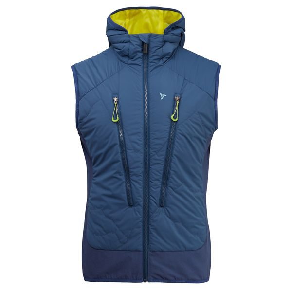 Polaro MJ2104 navy-lime