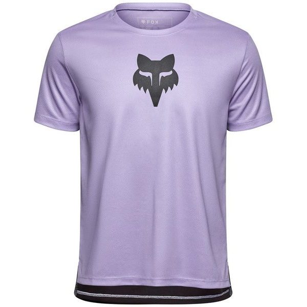 Yth Ranger Ss Jersey Fox Head Lilac