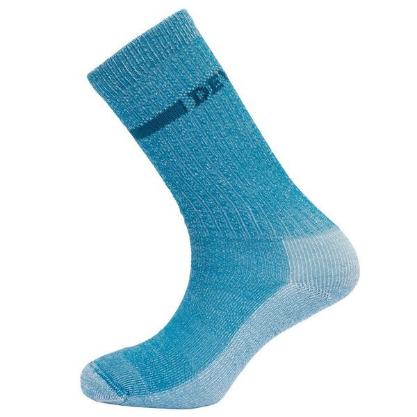 Outdoor Merino Medium Sock Moon