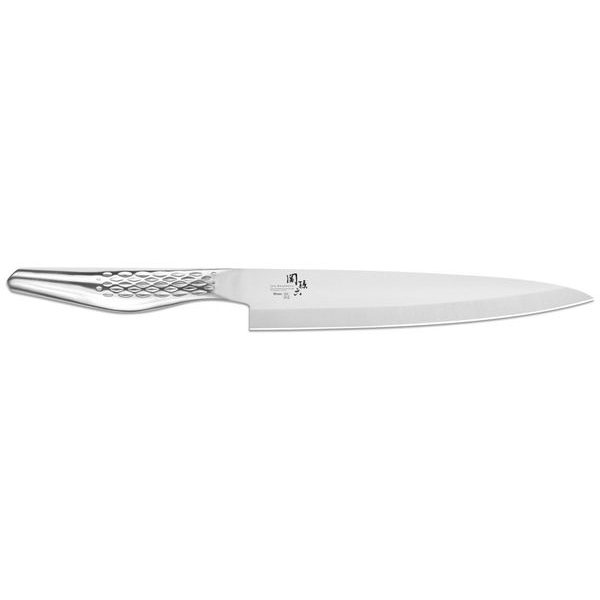 SEKIMAGOROKU SHOSO Yanagiba 21 cm