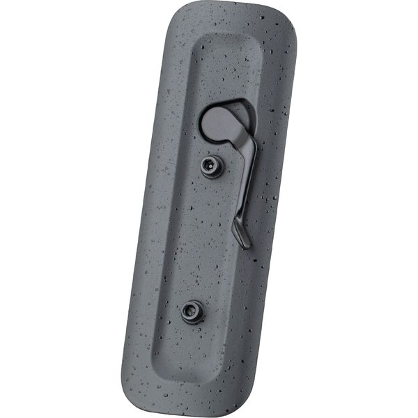 Cover Trek Fuel Alloy 2026 Storage Door Lithium/Trek Black