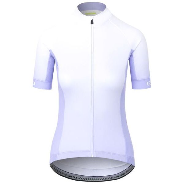 Chrono Sport Jersey W Lilac/White
