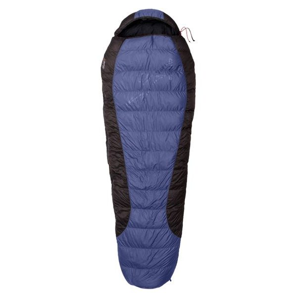 VIKING 600 195 cm WIDE, shadow blue/grey/black
