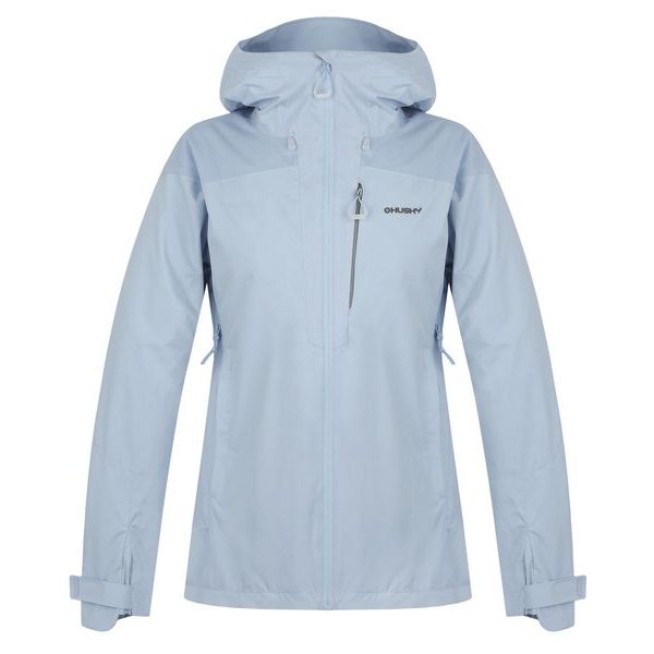 Nicker L light blue