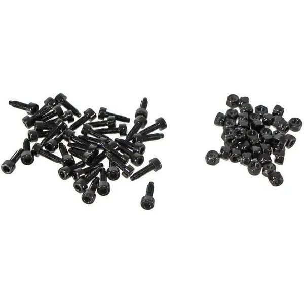 PEDAL PIN KIT, CHESTER 2024, 40 SETS