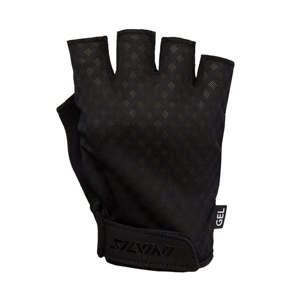 Gaiono, black