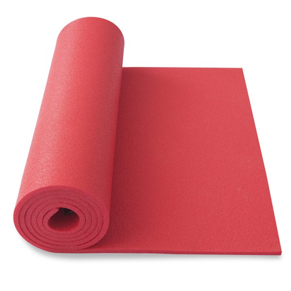 Single layer 8 red R81