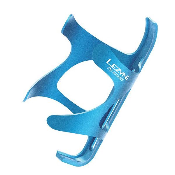 CNC CAGE AL BLUE/BEAD BLAST