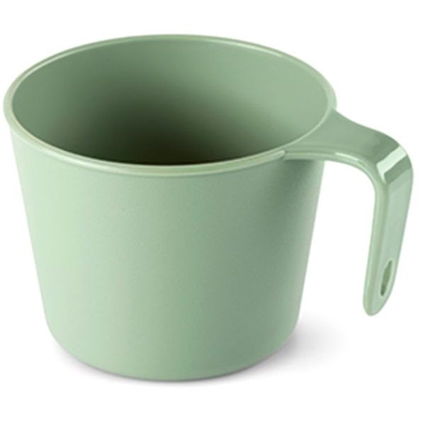 Cascadian Cup; sage