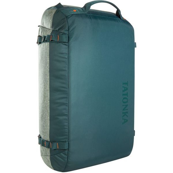 DUFFLE BAG 45 sage green