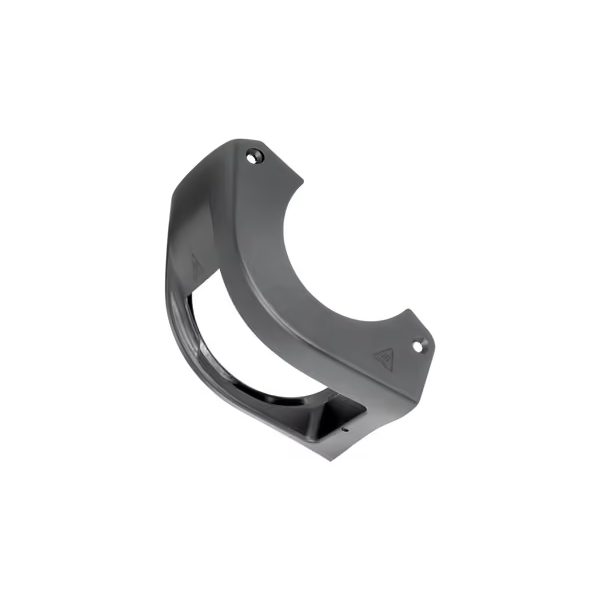 Cover Trek 2026 Checkpoint+ SL HPR60 Motor Cover Black