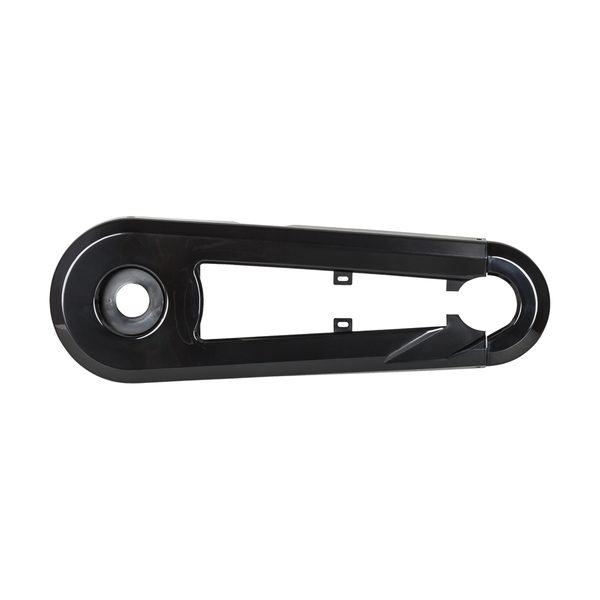 Precaliber 20in Plastic Black