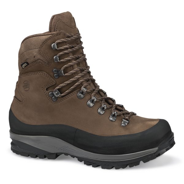 Ancash II GTX Brown/Asphalt