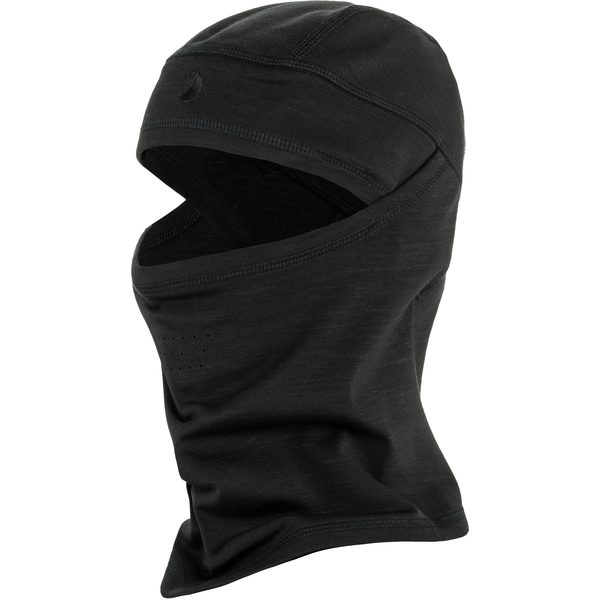 Keb Fleece Balaclava, Black