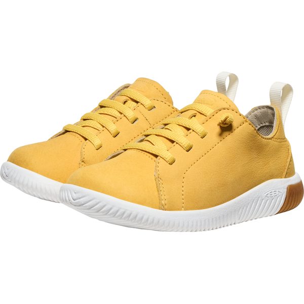KNX LACE CHILDREN, daffodil/star white