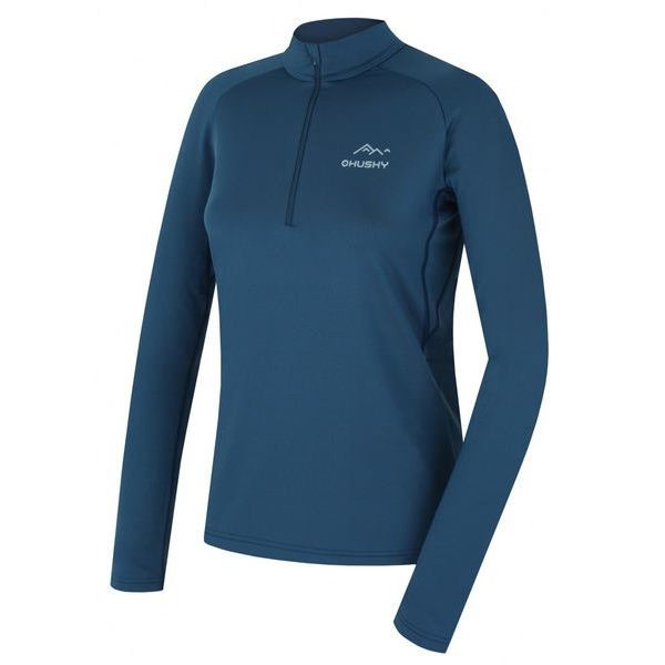 TROMI ZIP L BLUE