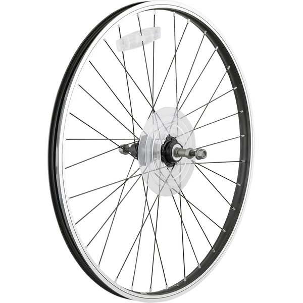 Precaliber 24 8-Speed Black