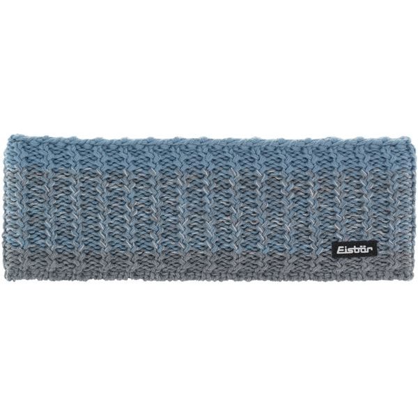 Noni STB graumele-meliert-steel blue