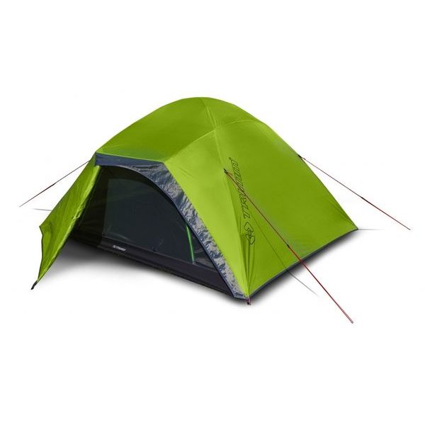 APOLOM-D 3 lime green/grey