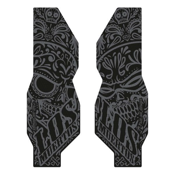 TAPE 3000 los muertos
