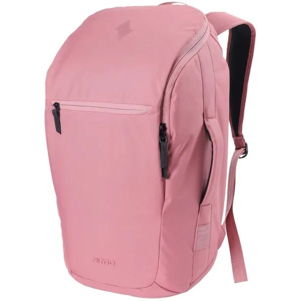 NIKURO TRAVELER 32 woodrose