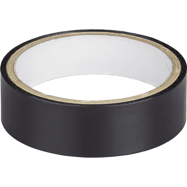 TLR 21mm Wide x 5m Long Black