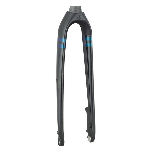 Fork Rigid Trek Checkpoint ALR 5 Trek Black/Carbon Smoke