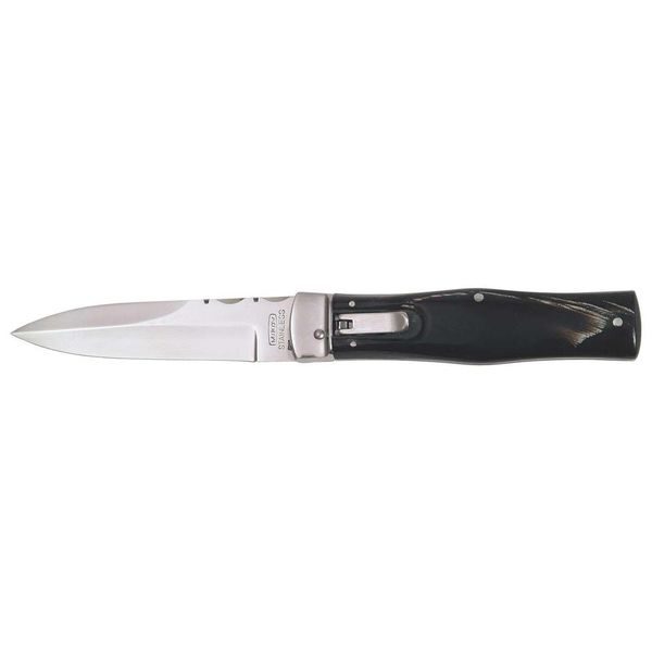 NUZ 241-RR-1/KP BLACK