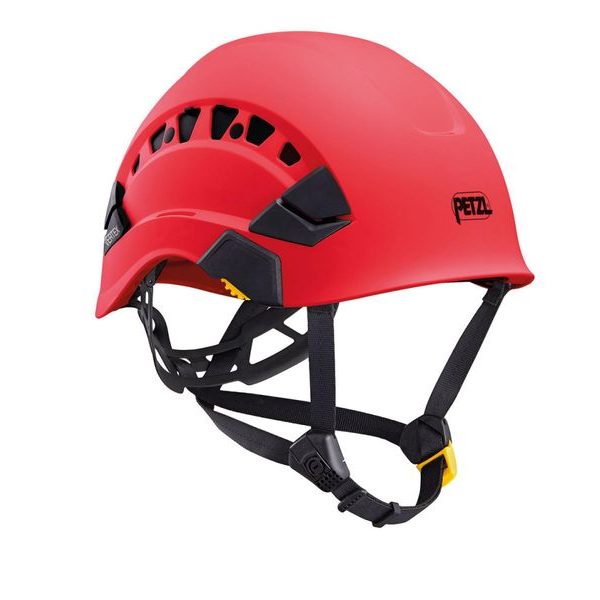 VERTEX VENT 53-63 cm červená