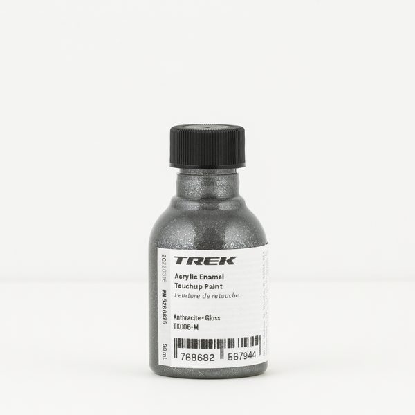 Paint Touch-Up 30ml TK006-M Gloss Anthracite
