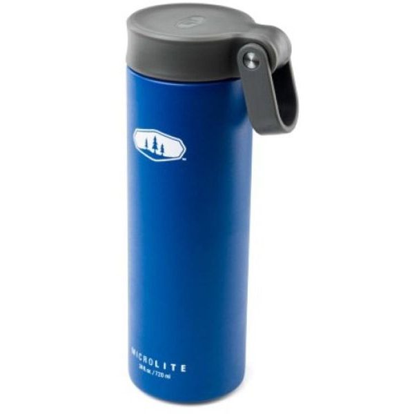 Microlite 720 Twist 720ml blue