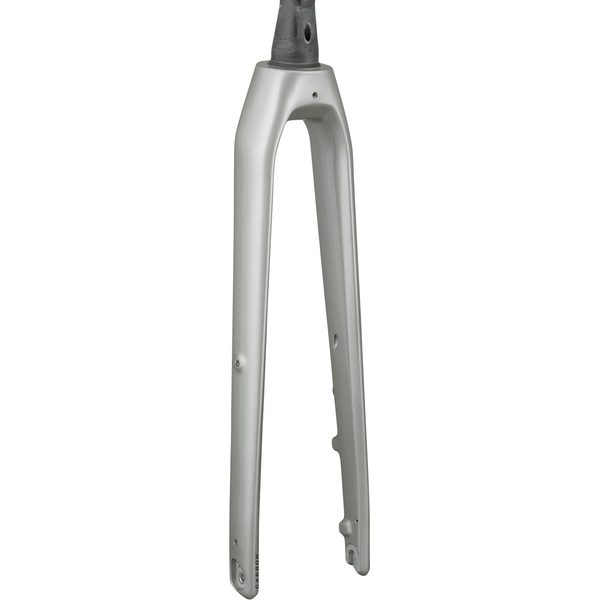 FX 3 Disc Lunar Silver