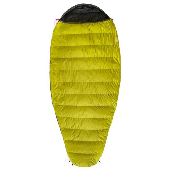 SPACER 300 195 cm oasis green/grey/black