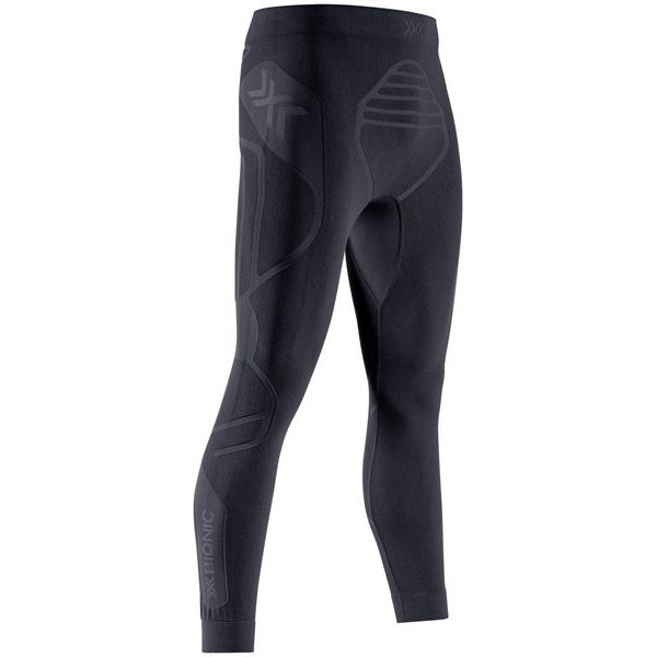 HEATLOOP PANTS MEN X Black