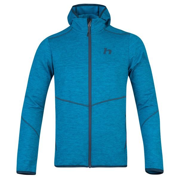Damar Hoody, faience mel